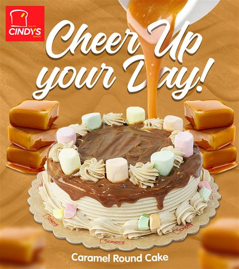 round cakes valenzuela city|Cindy's Bakery and Restaurant .